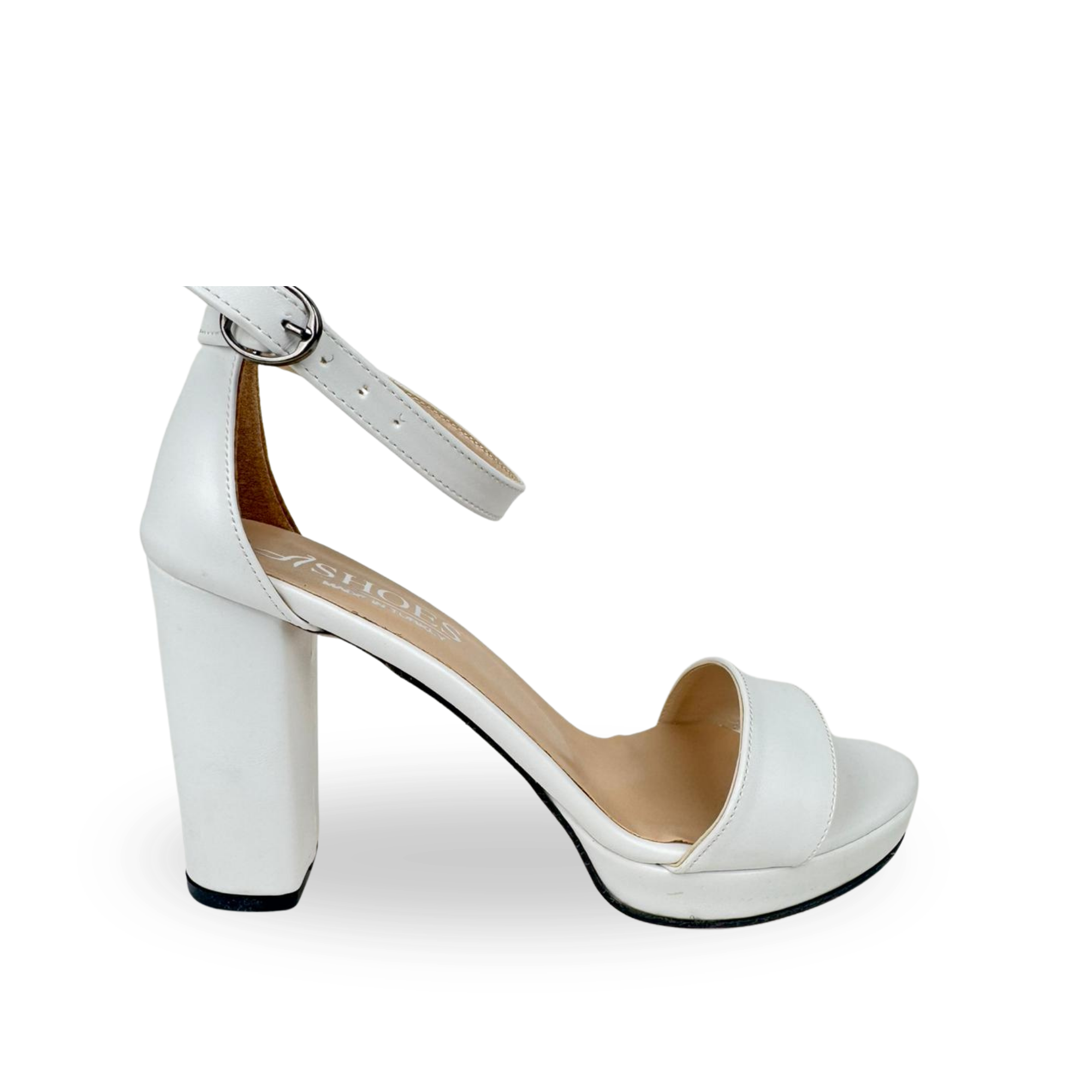 Lara Kadın 10 cm Platform Topuklu Abiye Ayakkabı