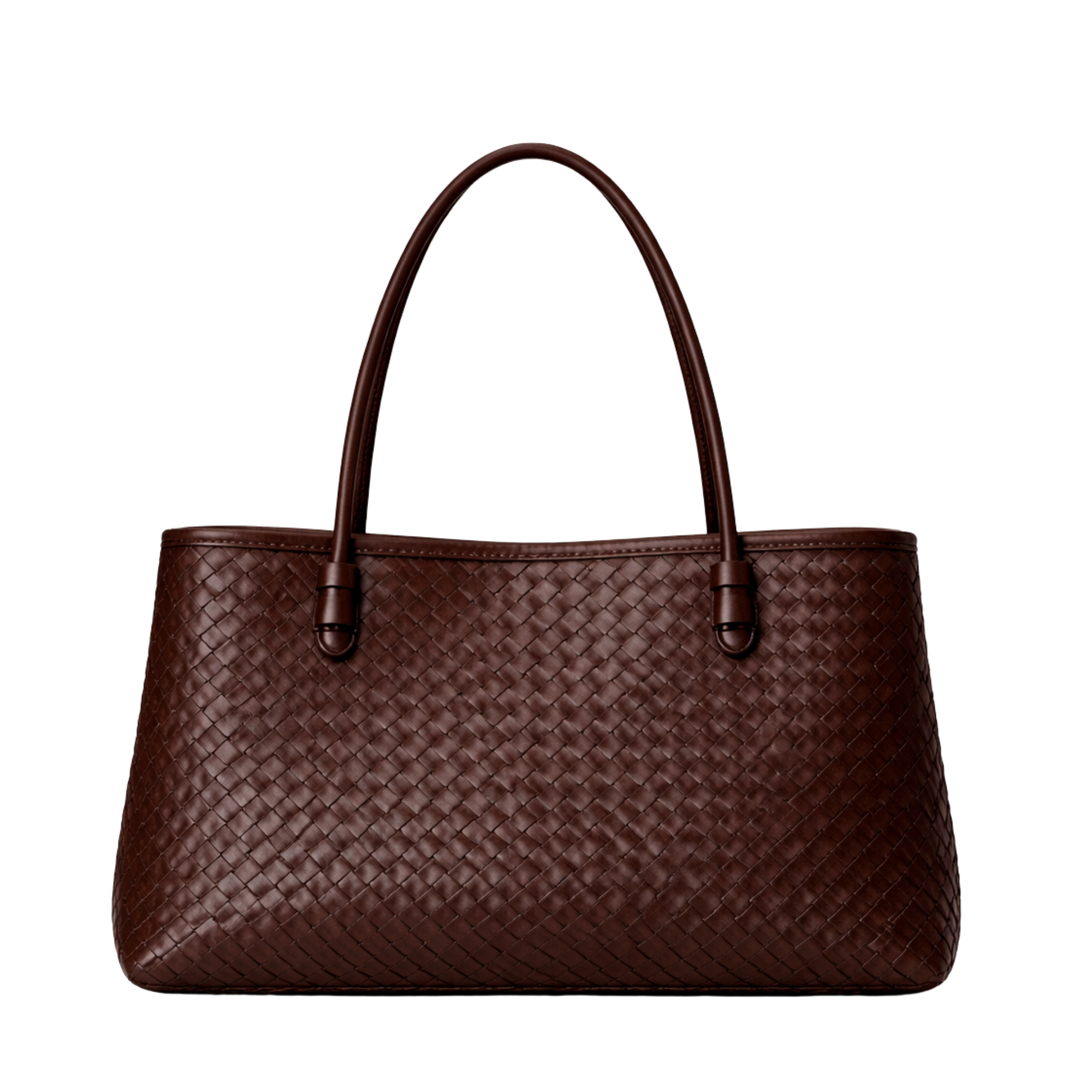 Nepal Acı Kahve Omuz Günlük Geniş Şık Çanta