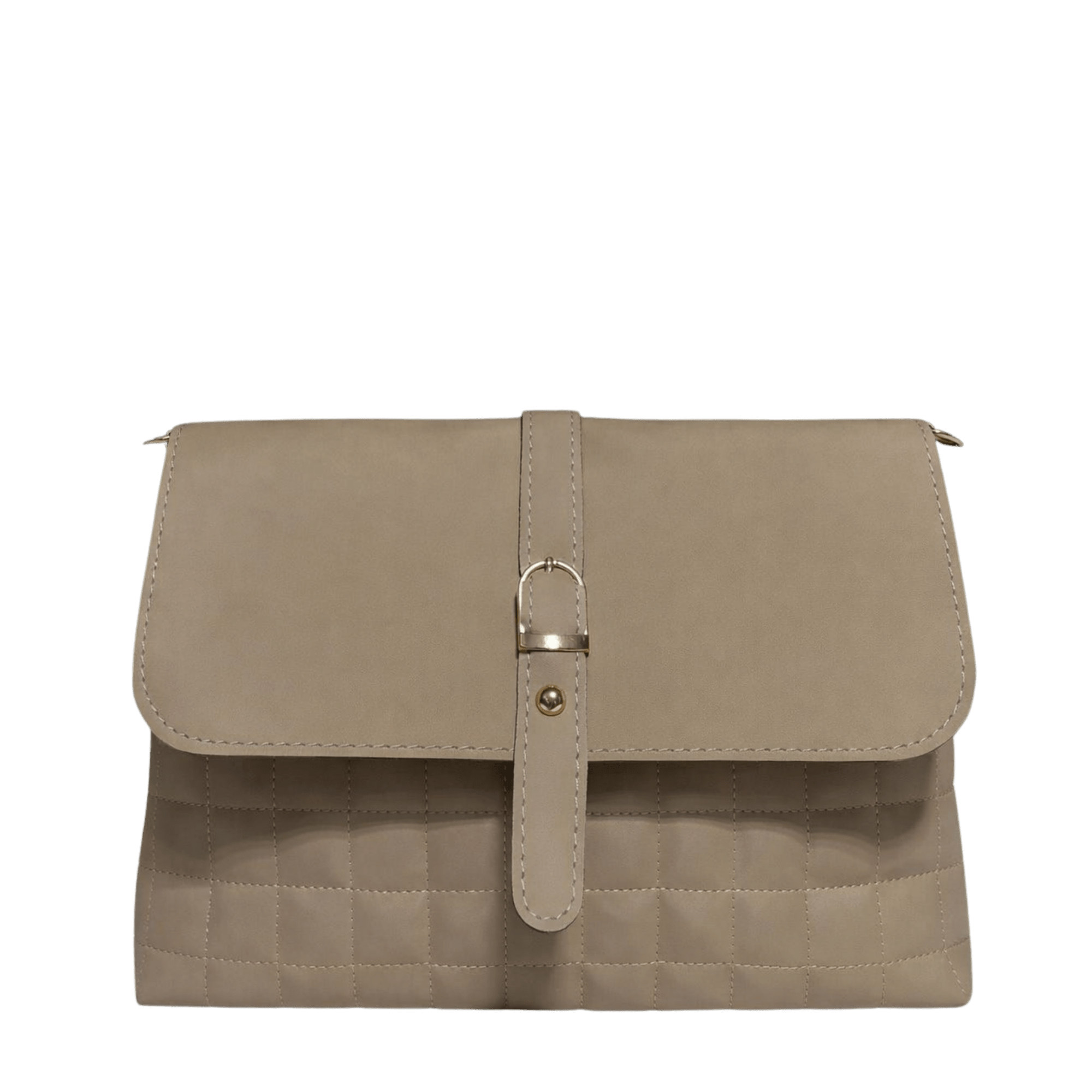 Lotus Krem Omuz ve Askılı Günlük Şık Çanta - Ressome.com