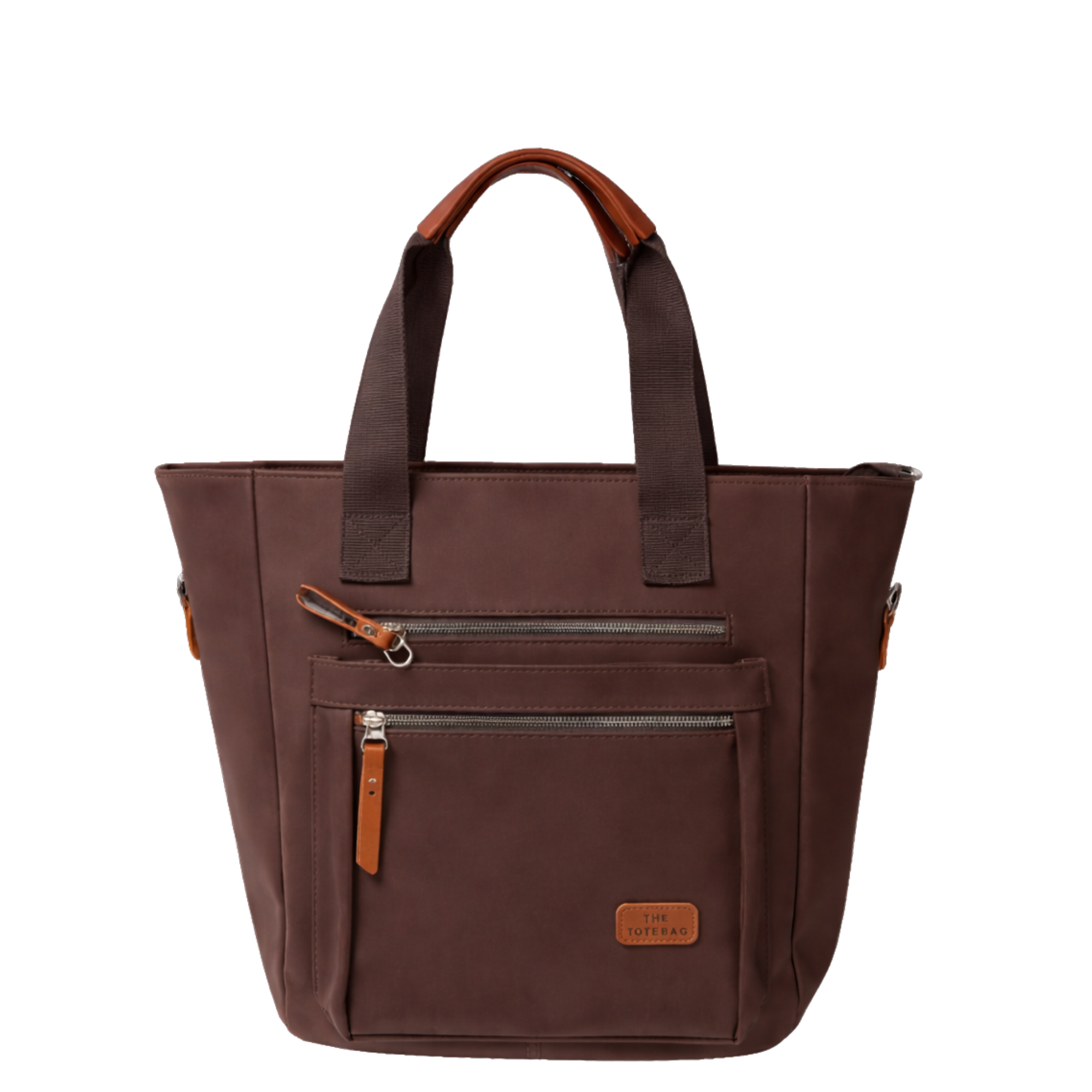 Vigan Kahverengi Omuz ve Askılı Günlük Şık Çanta