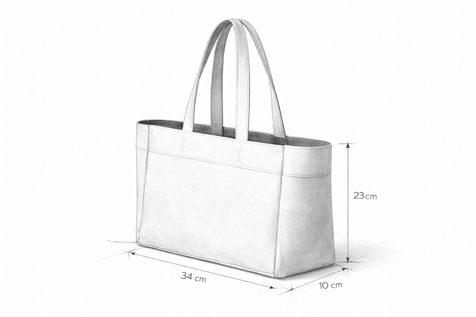 Goris Kadın Siyah Deri Omuz Çantası